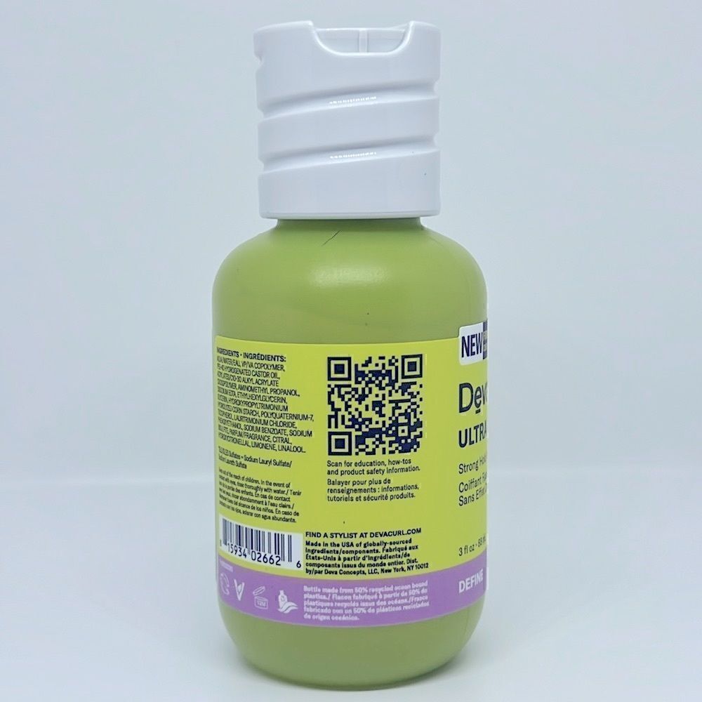 $7🌟 Devacurl Ultra Defining Gel - Picture 2 of 2